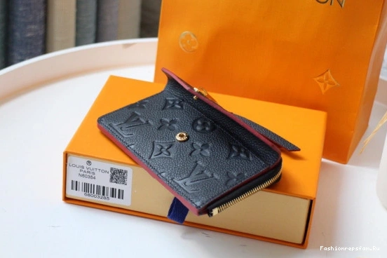FS CHEAP RECTO VUITTON CARD HOLDER LOUIS VERSO 0812